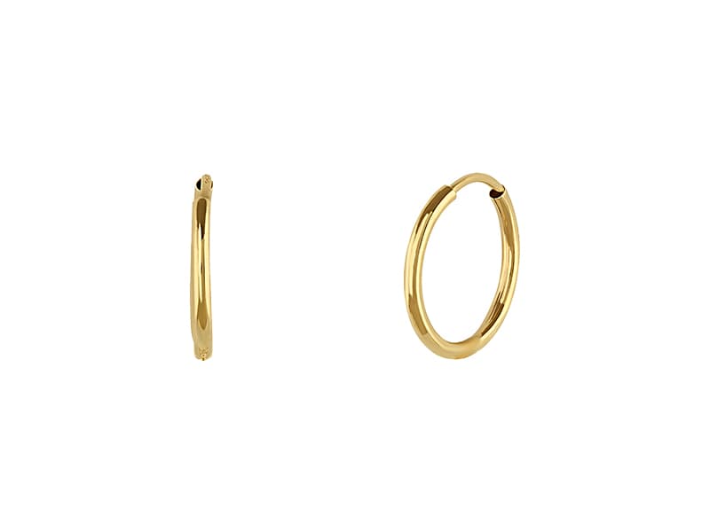 Arracada 12mm