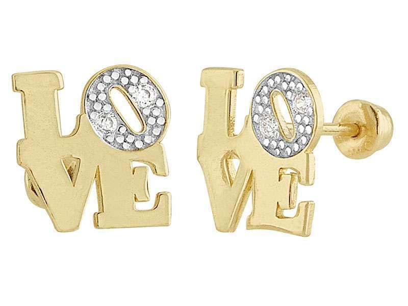 Love Bicolor / Love - Vaciado / Casting - Pulido / High Polish - Circonia / Zirconia  - Otros / Others