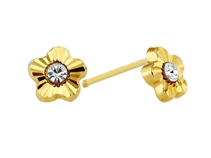 Mini Margarita Diamantado con Circonia