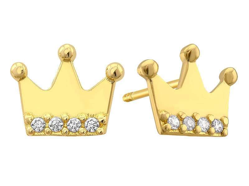 Corona / Crown - Vaciado / Casting - Pulido / High Polish - Circonia / Zirconia  - Coronas / Crowns