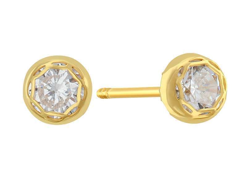 Bisel Fashion 3mm