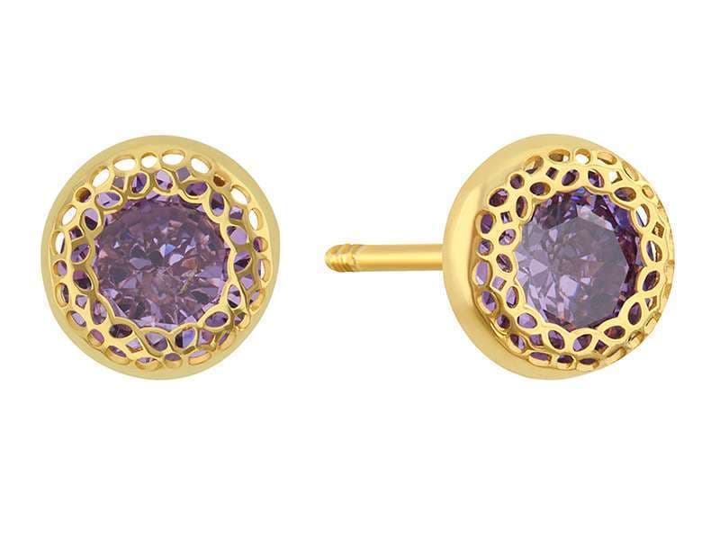 Bisel Fashion 4mm