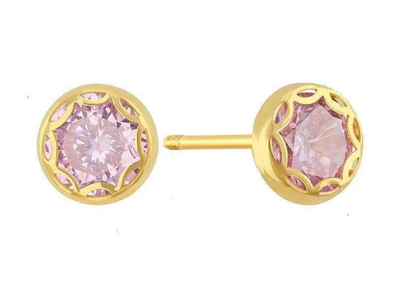 Bisel Fashion 4mm