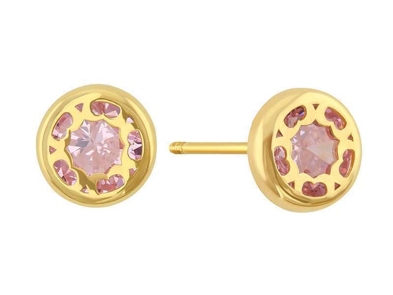 Bisel Fashion 4mm