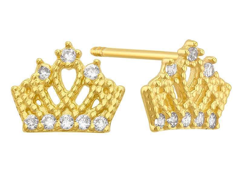 Corona / Crown - Vaciado / Casting - Pulido / High Polish - Circonia  / Zirconia  - Coronas / Crowns