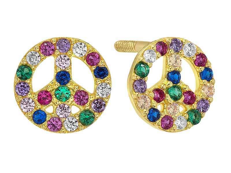 Peace And Love / Peace and Love - Vaciado / Casting - Pulido / High Polish - CIrconia / Zirconia - Otros / Others