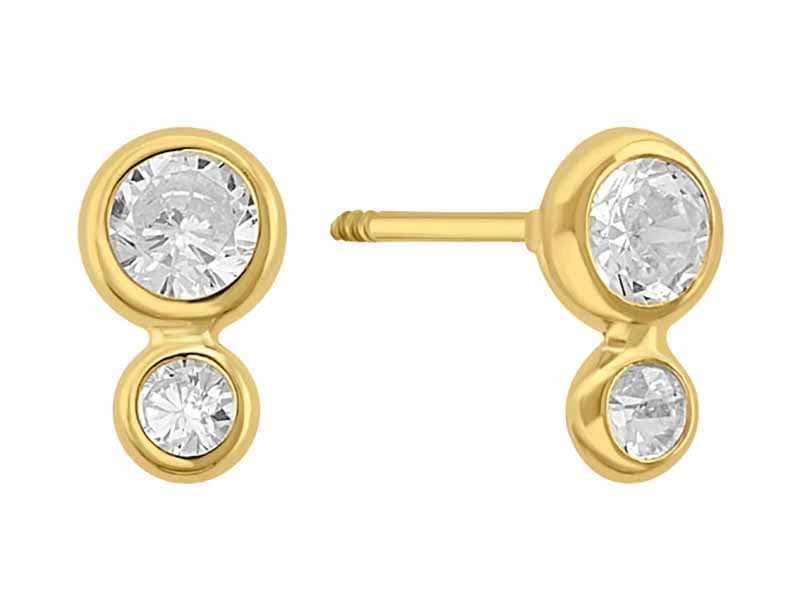 Gota de bisel