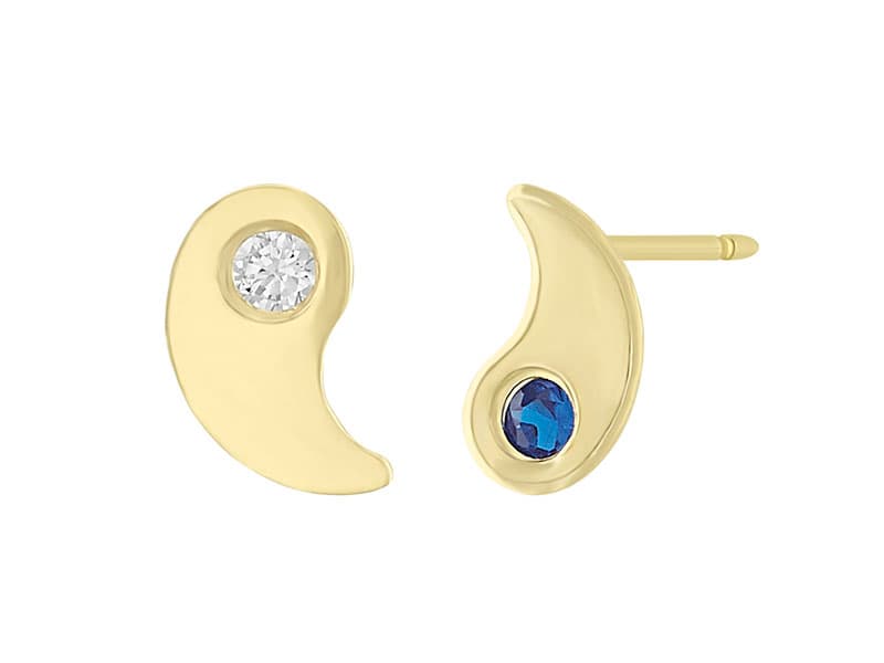 Yin y yang match / Yin Yang match - Laser / Laser - Pulido / High Polish - Circonia / Zirconia - Otros / Others