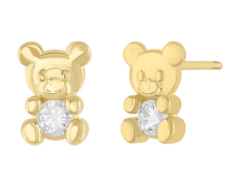 Teddy Bear