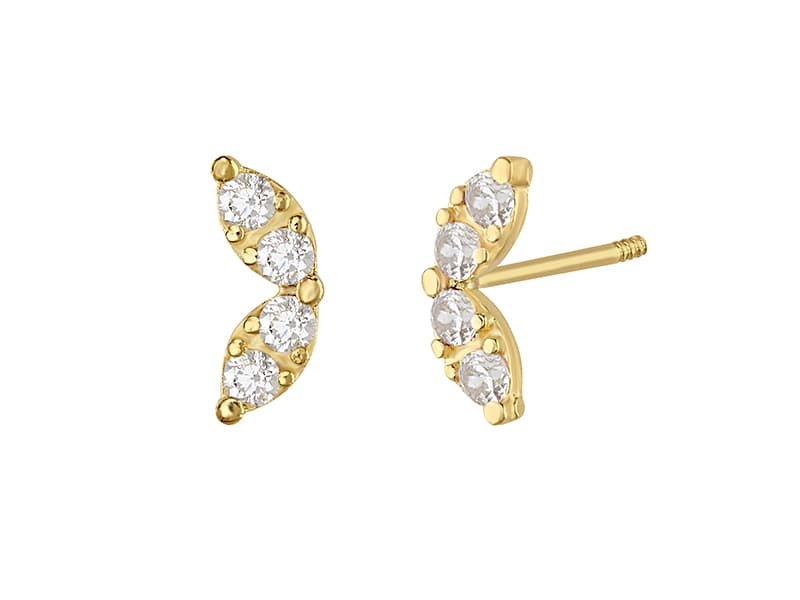 Doble marquise / Double marquise - Vaciado / Casting - Pulido / High Polish - Circonia / Zirconia - Otros / Others