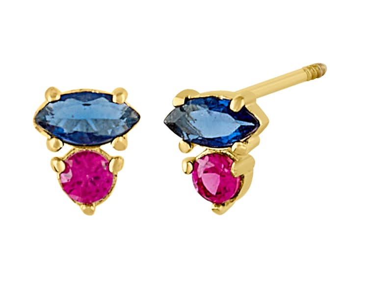 Doble marquise y rd