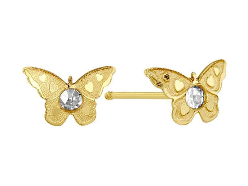 Mariposa Chica