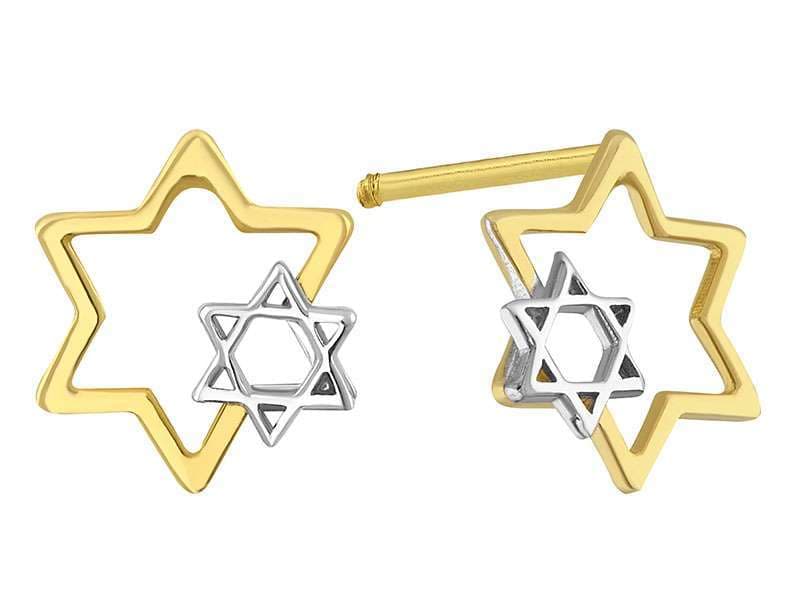 Estrella de David