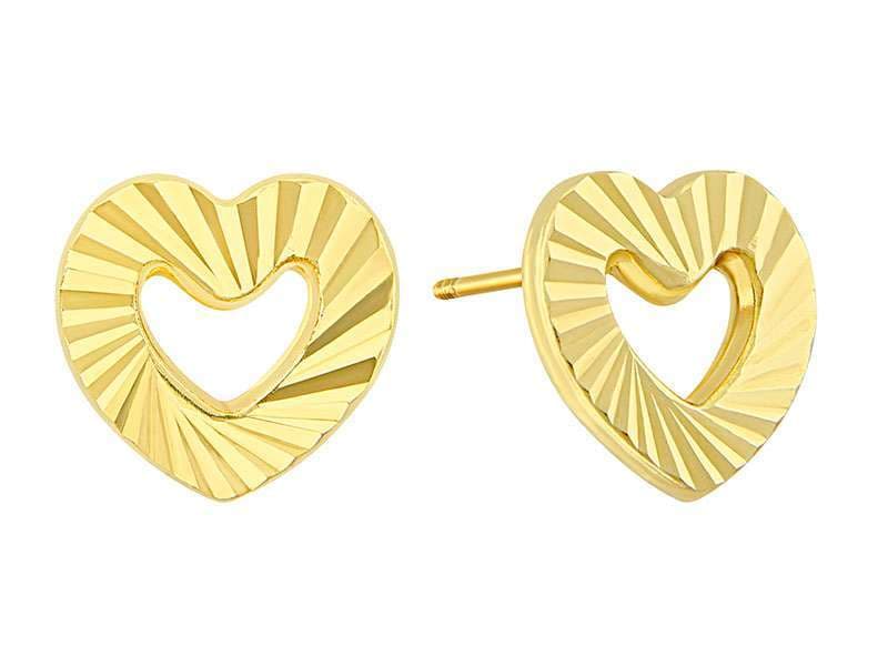 Corazón Diamantado