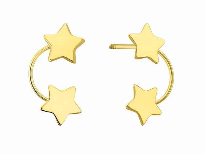 Dos estrellas / Two stars - Lser / Laser - Pulido / High Polish - Circonia / Zirconia - Otros / Others