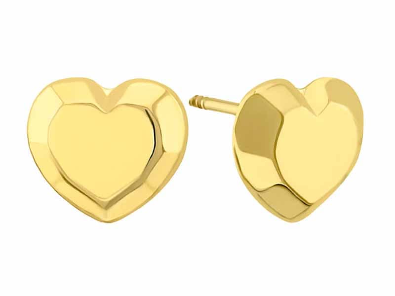 Corazon facetado
