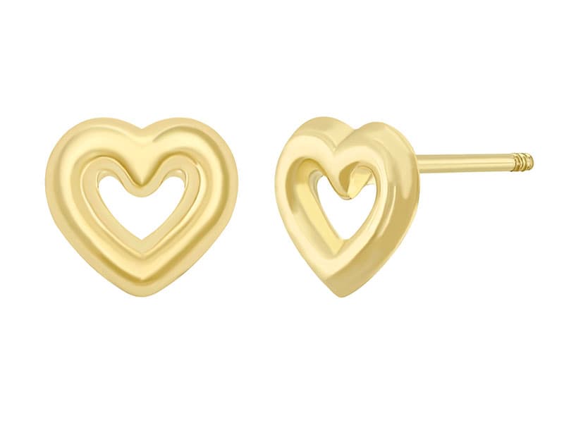 Corazon contorno
