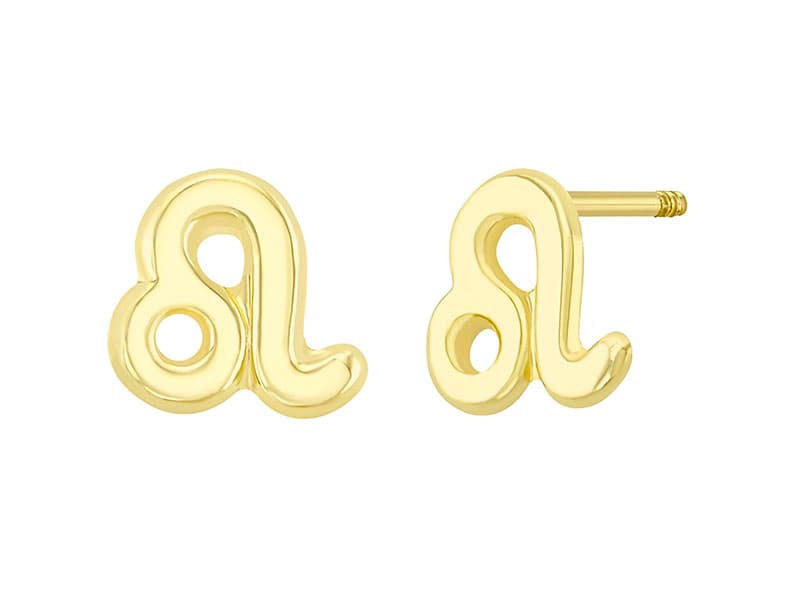 Leo / Leo - Troquelado / Stamping - Pulido / High Polish - N/A / N/A - Otros / Others