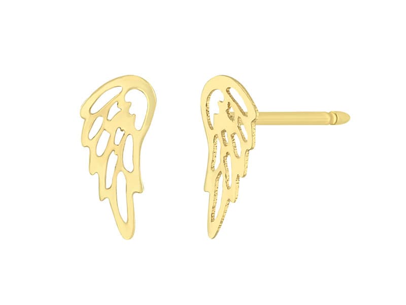 Alas de angel match / Angel wings match - Laser / Laser - Pulido / High Polish - N/A / N/A - Otros / Others