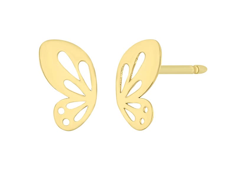 Alas caladas match / Wings match - Laser / Laser - Pulido / High Polish - N/A / N/A - Otros / Others