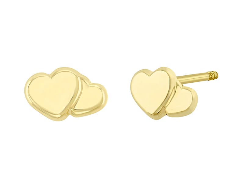 Doble corazon multifigura