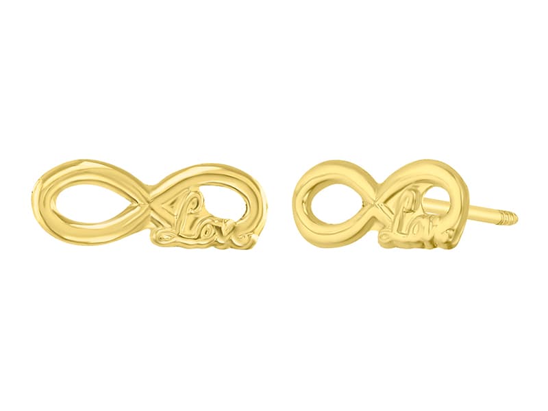 Infinito love