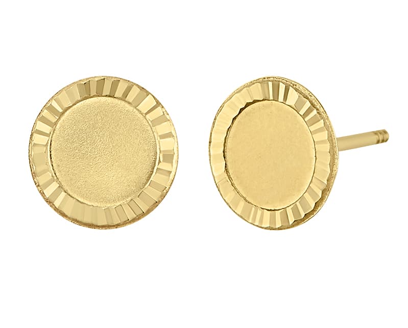 Círculo bisel diamantado / Diamond bezel circle die-cut - Troquelado / Stamping - Diamantado / Diamond Cut - N/A / N/A - Otros / Others