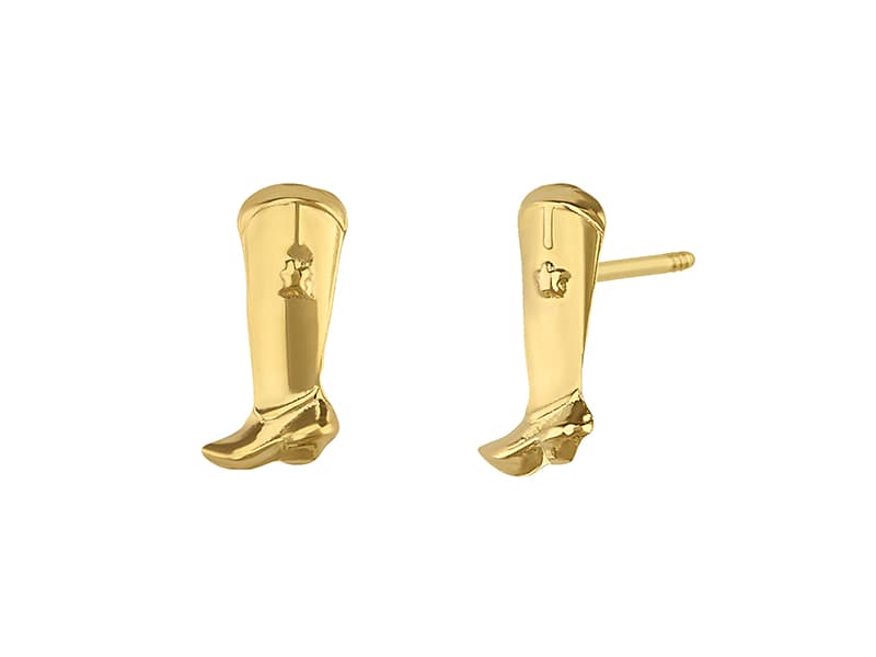 Bota / Boot - Troquelado / Stamping - Pulido / High Polish - N/A / N/A - Otros / Others