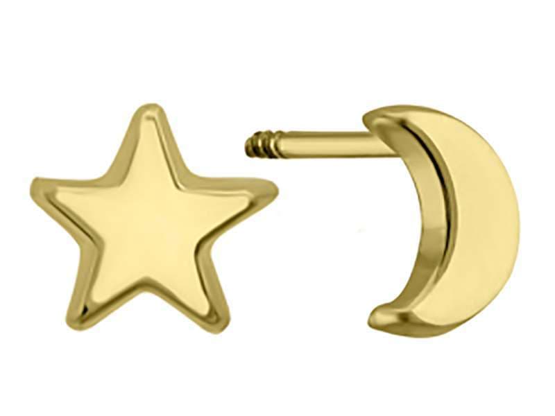 Luna Y Estrella Basic