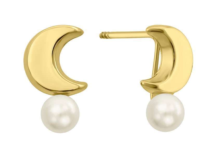 Luna Basic con Perla