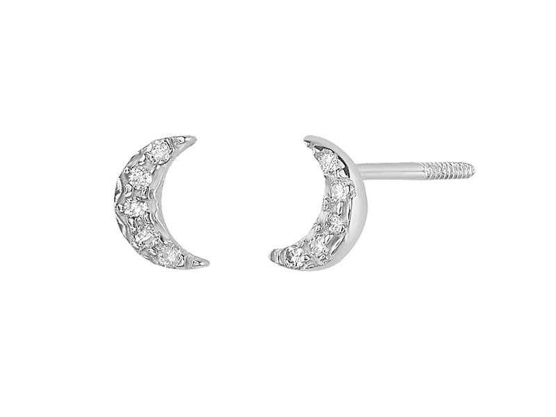 Lunas BL DIAMANTE 0.05 CT.TW.