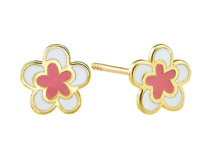 Florecitas Cristal