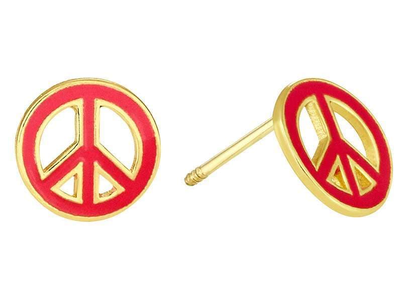 Amor Y Paz Esmalte