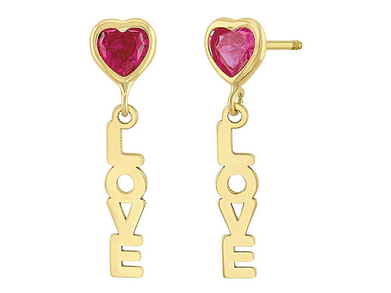 Love / Love - Laser / Laser - Pulido / High Polish - Circonia / Zirconia - Otros / Others