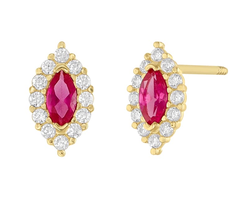 Marquise semilla ruby