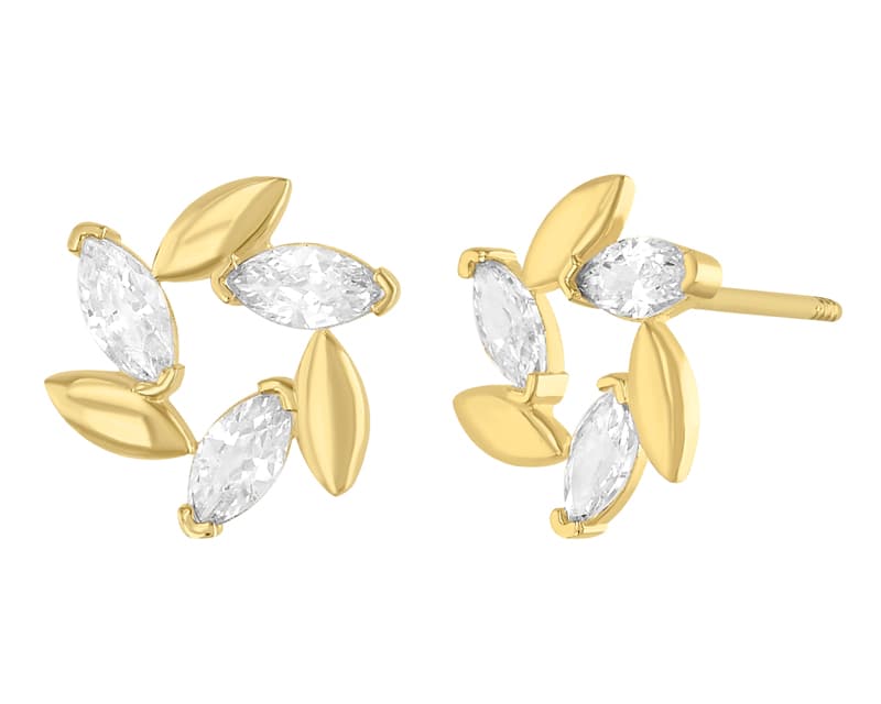 Semilla con marquises