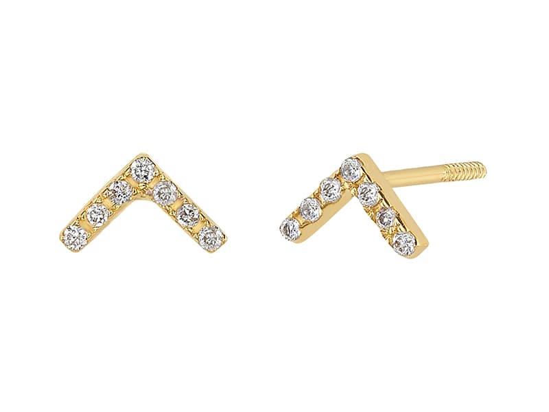 L DIAMANTE 0.07 CT.TW.