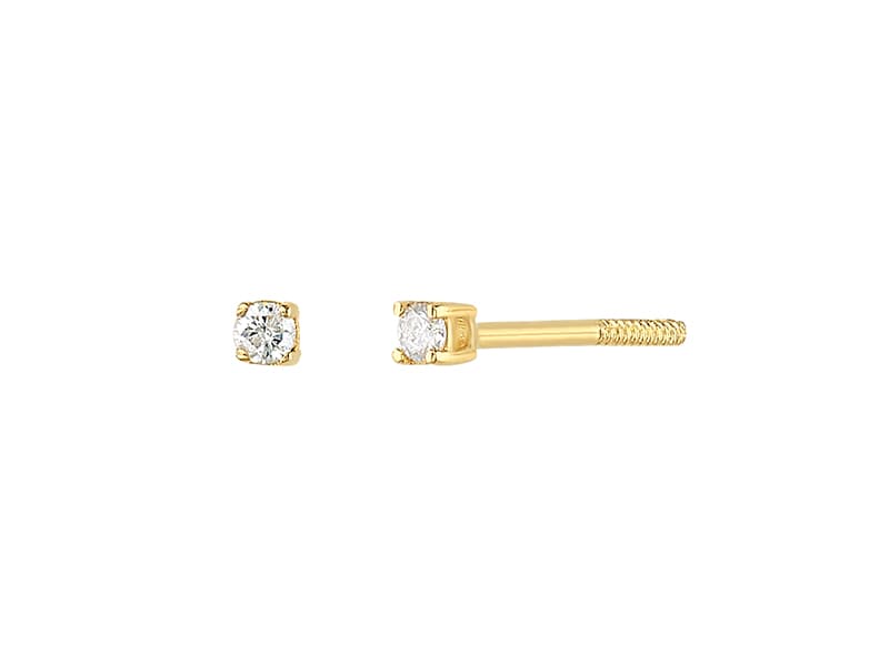 Basket DIAMANTE 1.5mm 0.03 CT.TW. / Basket DIAMOND 1.5mm 0.03 CT.TW. - Vaciado / Casting - Pulido / High Polish - Diamante / Diamond - Otros / Others
