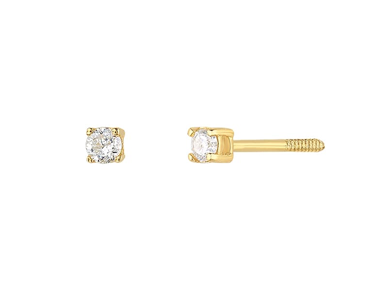 Basket DIAMANTE 0.07 CT.TW. / Basket DIAMOND 0.07 CT.TW. - Vaciado / Casting - Pulido / High Polish - Diamante / Diamond - Otros / Others
