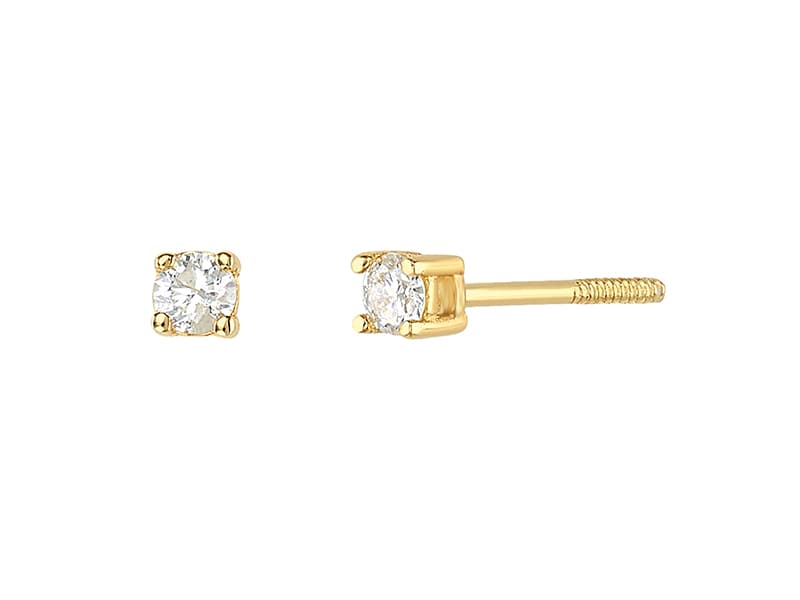 Basket DIAMANTE 0.10 CT.TW. / Basket DIAMOND 0.10 CT.TW. - Vaciado / Casting - Pulido / High Polish - Diamante / Diamond - Otros / Others