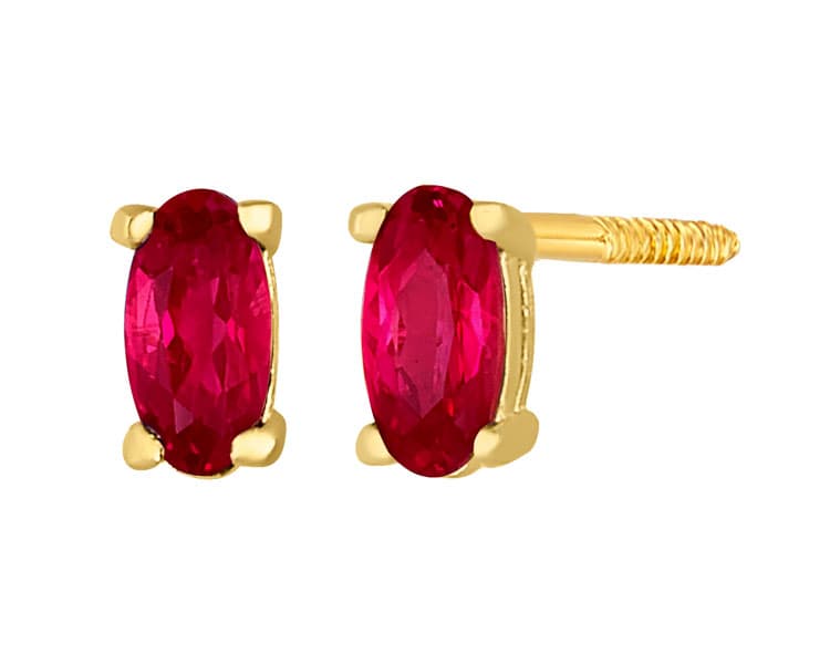 Solitario OV 4x2 Ruby LG