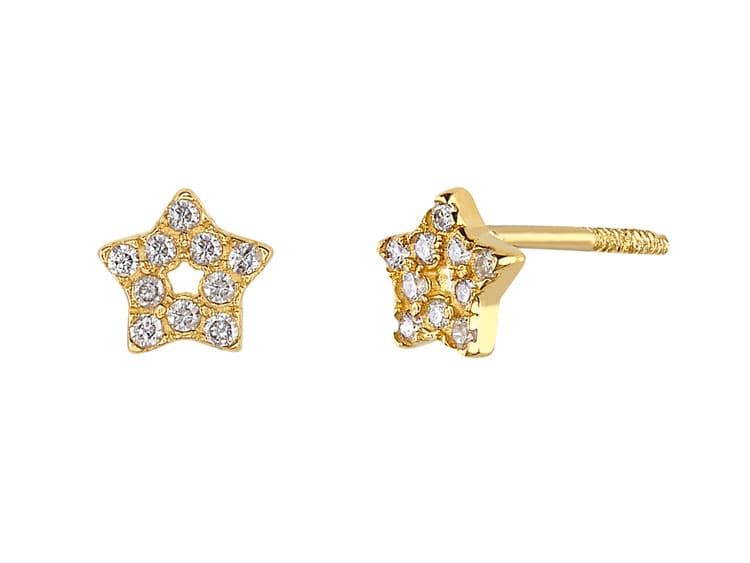 Estrella 0.20 CT. TW. LCD
