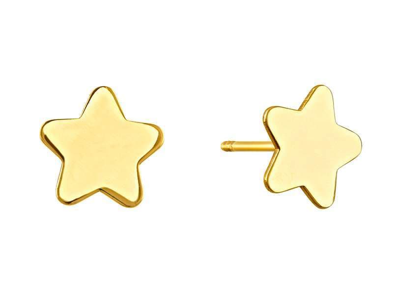 Estrella / High Polish Star - Láser / Laser - Pulido / High Polish - N/A - Otros / Others