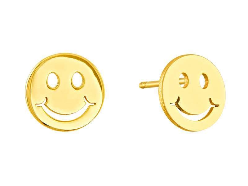Carita Feliz