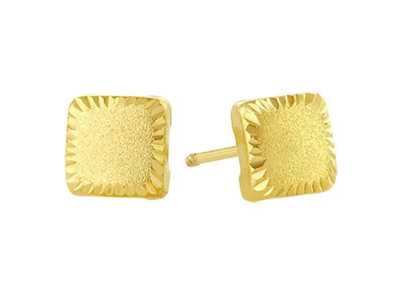 Cuadrado Diamantado / Diamond Cut Square - Troquelado / Stamping - Diamantado / Diamond Cut - N/A - Otros / Others