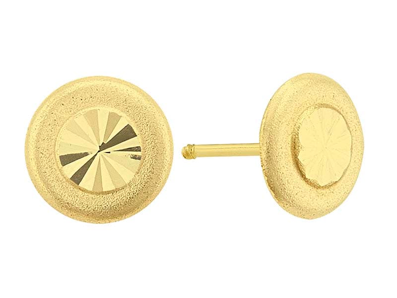 Crculo Doble Piso Diamantado / Double Line Circle Diamond Cut - Troquelado / Stamping - Diamantado / Diamond Cut - N/A / N/A - Otros / Others