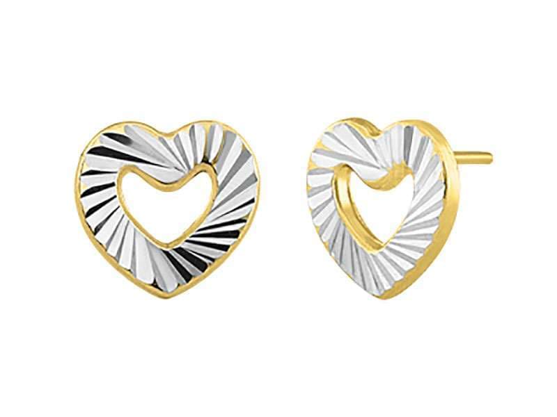 Corazón Diamantado