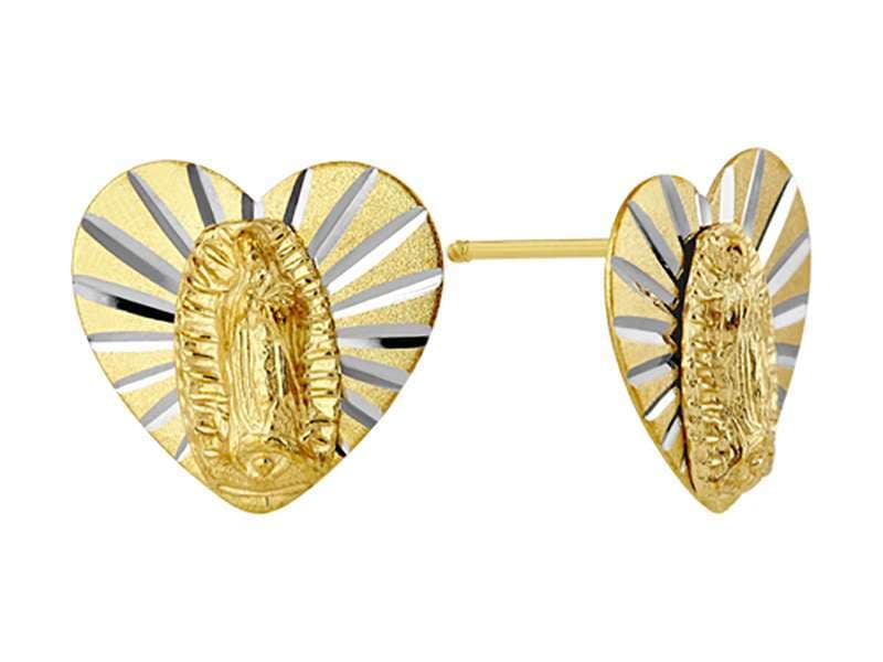 Virgen Corazón