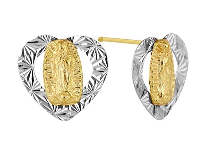 Virgen Corazón