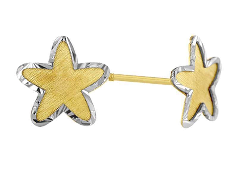Estrella Bisel Diamantado